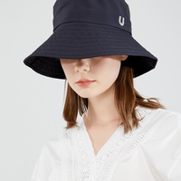 Suptex Lightweight Bucket Hat Unisex UPF50+