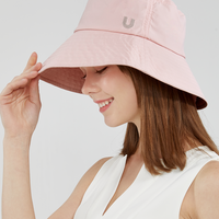 Suptex Lightweight Bucket Hat Unisex UPF50+