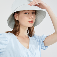 Suptex Lightweight Bucket Hat Unisex UPF50+