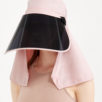 Function Hat Unisex UPF50+