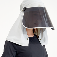 Function Hat Unisex UPF50+
