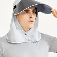 Function Hat Unisex UPF50+