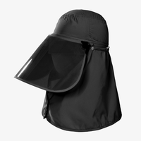 Function Hat Unisex UPF50+