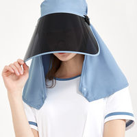 Function Hat Unisex UPF50+