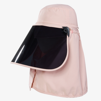 Function Hat Unisex UPF50+