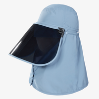 Function Hat Unisex UPF50+