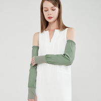Breathable Sleeves Women UPF50+