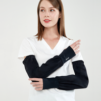 Breathable Sleeves Women UPF50+