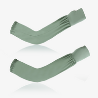 Breathable Sleeves Women UPF50+