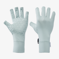 Apex Fingerless Gloves Unisex UPF50+