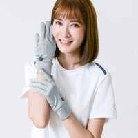 Apex Flip Finger Gloves UPF50+