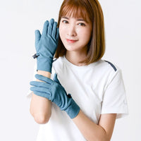 Apex Flip Finger Gloves UPF50+