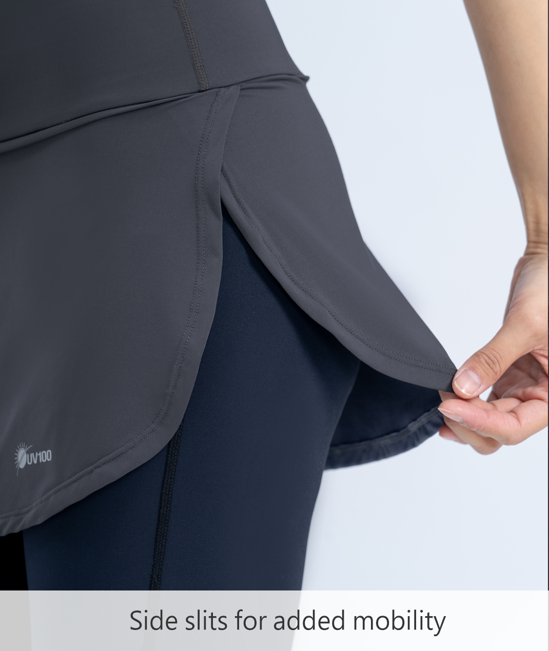 Apex Pantskirt UPF50+