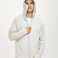 Suptex Hooded Jacket Face Cover UPF50+