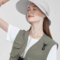 Suptex Rotation Hat Unisex UPF50+