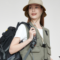 Suptex Rotation Hat Unisex UPF50+