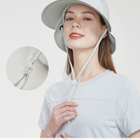 Suptex Rotation Hat Unisex UPF50+