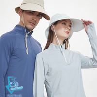 Suptex Rotation Hat Unisex UPF50+