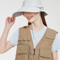 Suptex Rotation Hat Unisex UPF50+