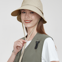 Suptex Rotation Hat Unisex UPF50+