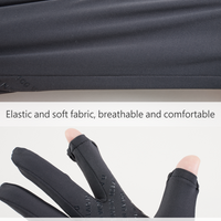 Apex Lady Gloves UPF50+