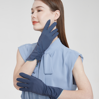 Apex Lady Gloves UPF50+