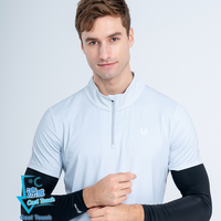 Apex Seamless Sleeves Unisex UPF50+