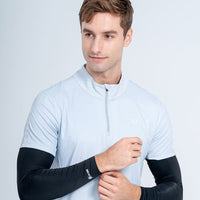 Apex Seamless Sleeves Unisex UPF50+