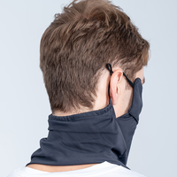 Apex Canthus Protection Mask Unisex UPF50+