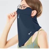 Apex Canthus Protection Mask Unisex UPF50+