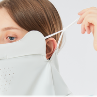 Apex Canthus Protection Mask Unisex UPF50+