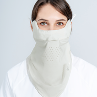 Apex Canthus Protection Mask Unisex UPF50+