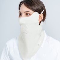 Apex Canthus Protection Mask Unisex UPF50+