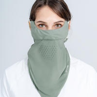 Apex Canthus Protection Mask Unisex UPF50+