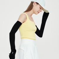 Apex Long Gloves with Watch Access Unisex UPF50+