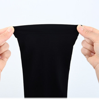 Apex Long Gloves with Watch Access Unisex UPF50+