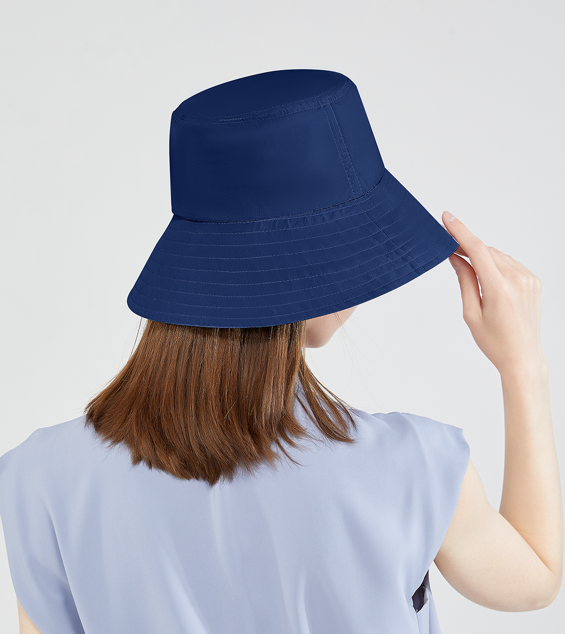 Suptex Lightweight Bucket Hat Unisex UPF50+