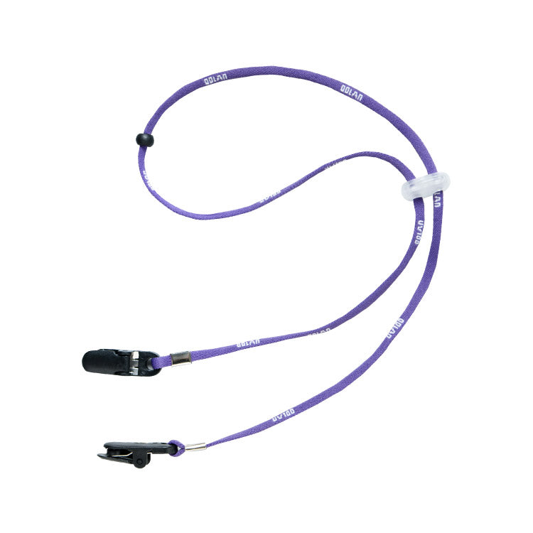 UV100 Multifunctional Windproof Clip