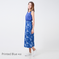 Holiday Dress UPF50+