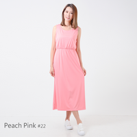 Holiday Dress UPF50+