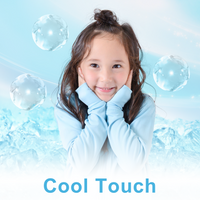 Apex Antibacterial Jacket UPF50+