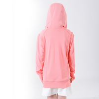 Apex Antibacterial Jacket UPF50+