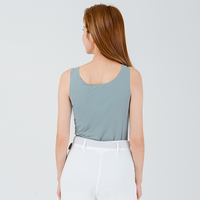 Apex Seamless Tank Top Women UPF50+
