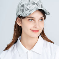 Suptex Cap Unisex UPF50+