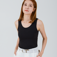 Moisturizing Tank Top UPF50+