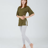 Moisturizing Legging UPF50+