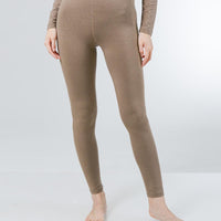 Moisturizing Legging UPF50+