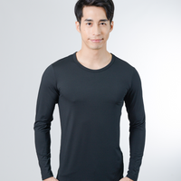 Thermal Long Sleeve Top Men UPF50+