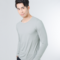 Thermal Long Sleeve Top Men UPF50+