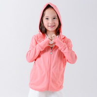 Apex Antibacterial Jacket UPF50+